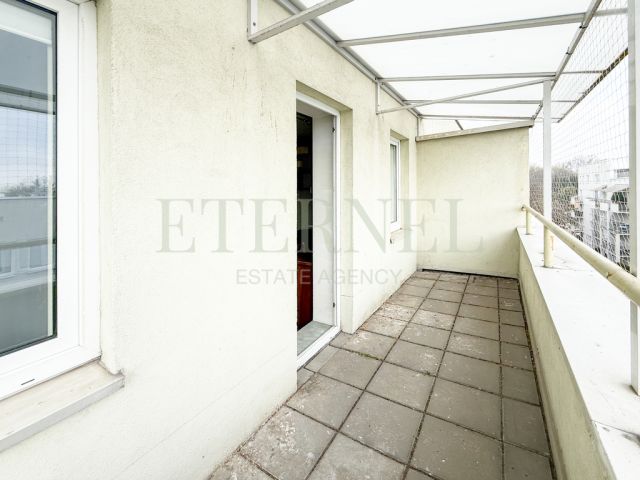 Mieszkanie 2-pokojowe Kraków Prądnik Biały, ul. Józefa Wybickiego. Zdjęcie 6