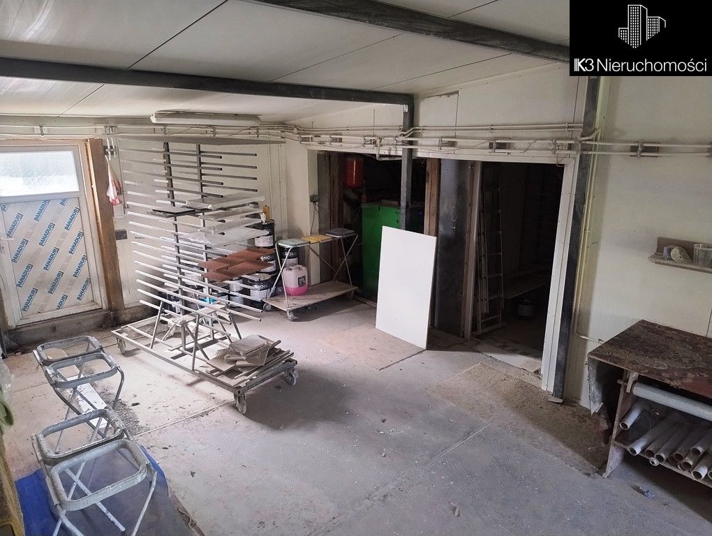 Lokal Janówek. Zdjęcie 5