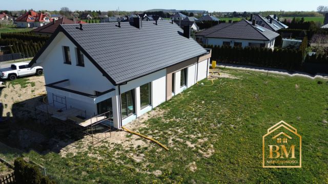 dom wolnostojący, 4 pokoje Turowola-Kolonia. Zdjęcie 5