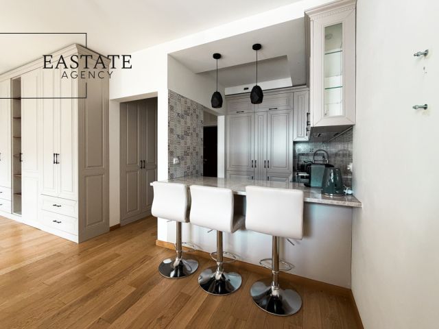 Mieszkanie 1-pokojowe Warszawa Śródmieście, ul. Pokorna. Zdjęcie 5