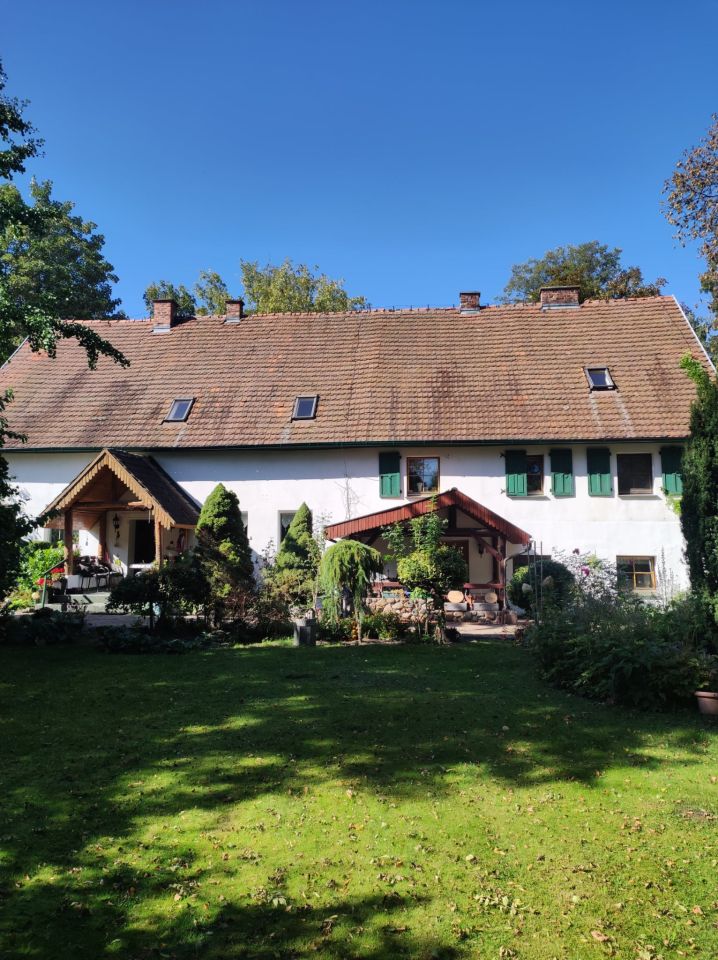 dom Przybyszów Korzeń. Zdjęcie 1