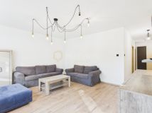 Mieszkanie 4-pokojowe Józefosław, ul. Nad Strumykiem. Zdjęcie 4