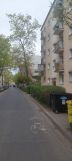 Mieszkanie 1-pokojowe Poznań Łazarz, ul. Lodowa. Zdjęcie 1