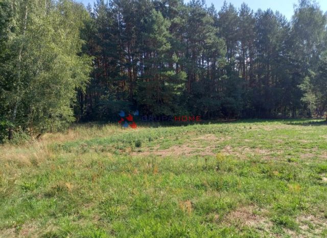 Działka budowlana Lesznowola. Zdjęcie 1