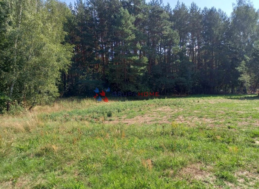 Działka budowlana Lesznowola. Zdjęcie 1
