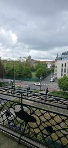 Mieszkanie 3-pokojowe Kraków Śródmieście, ul. Józefa Dietla. Zdjęcie 17
