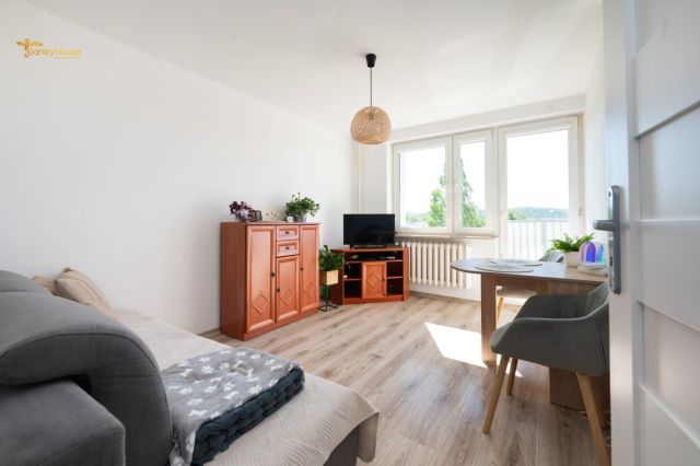 Mieszkanie 3-pokojowe Gdynia Chylonia, ul. Chylońska. Zdjęcie 2