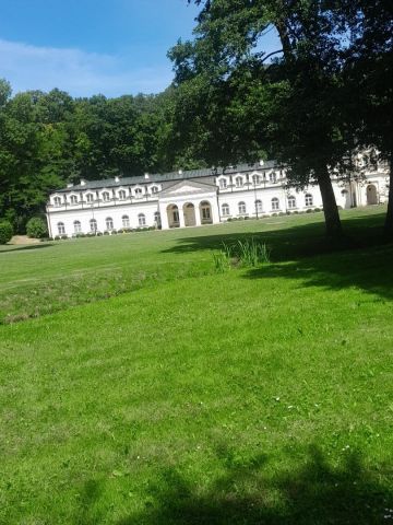 Działka siedliskowa Tomaszowice-Kolonia. Zdjęcie 1
