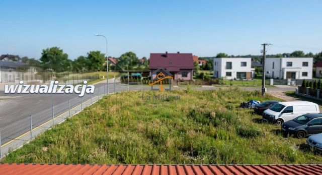 dom wolnostojący, 4 pokoje Cholerzyn. Zdjęcie 7