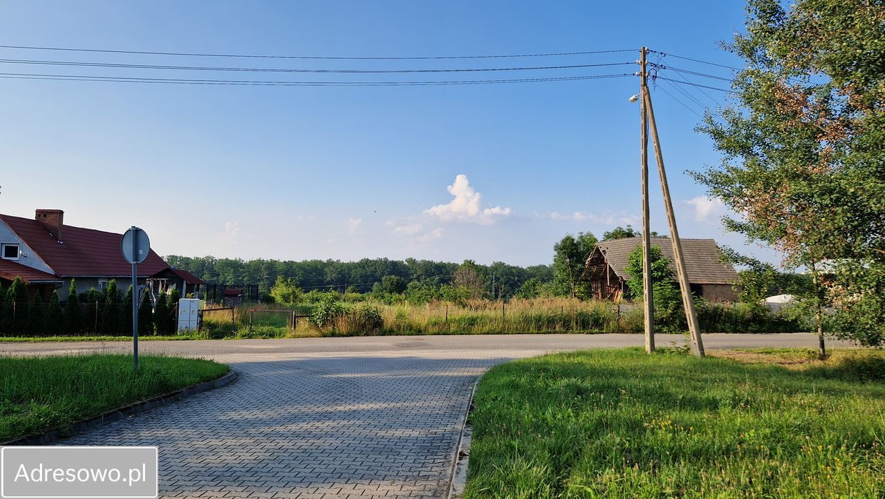 Działka rolno-budowlana Wałkowa. Zdjęcie 14
