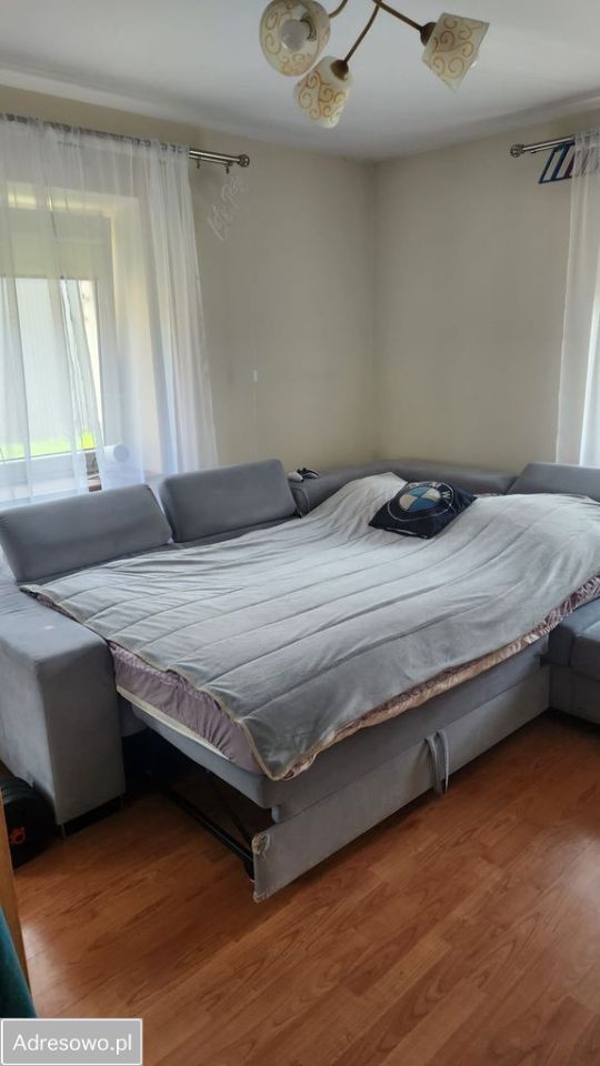 dom wolnostojący, 6 pokoi Jelcz-Laskowice, ul. Ogrodowa. Zdjęcie 1