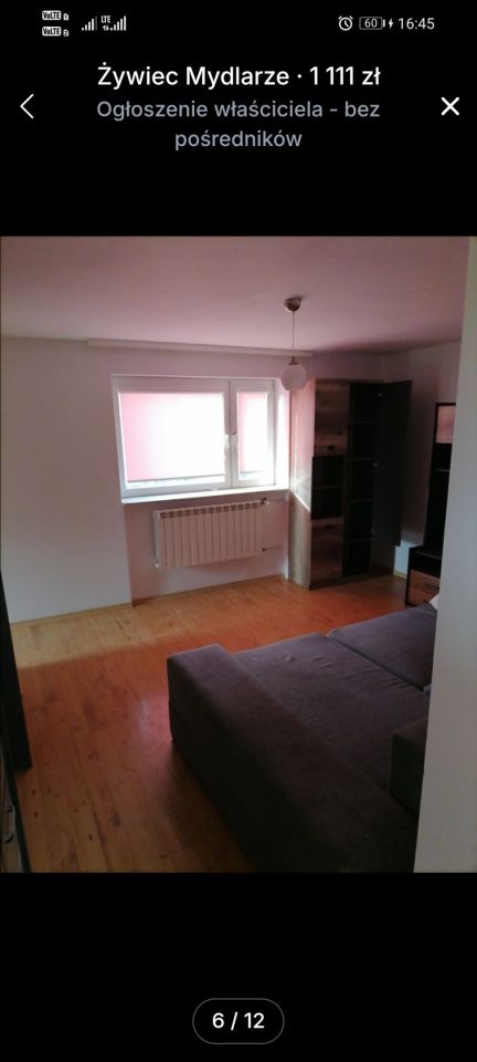 bliźniak, 4 pokoje Żywiec Mydlarze, Jodłowa. Zdjęcie 15