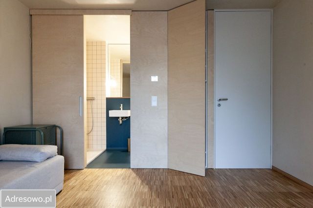Pokój Poznań Jeżyce, ul. Źródlana. Zdjęcie 1