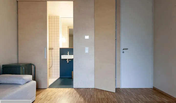Pokój Poznań Jeżyce, ul. Źródlana