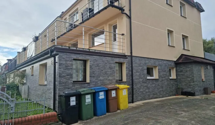 bliźniak, 10 pokoi Kołobrzeg Radzikowo, ul. Partyzantów
