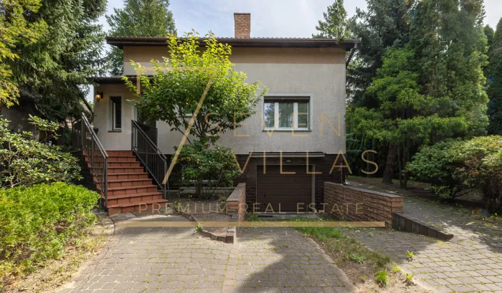 dom wolnostojący, 4 pokoje Komorów