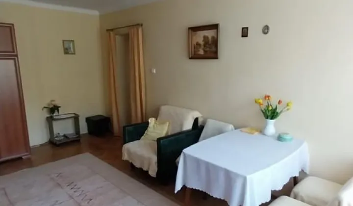 Mieszkanie 2-pokojowe Ostrowiec Świętokrzyski