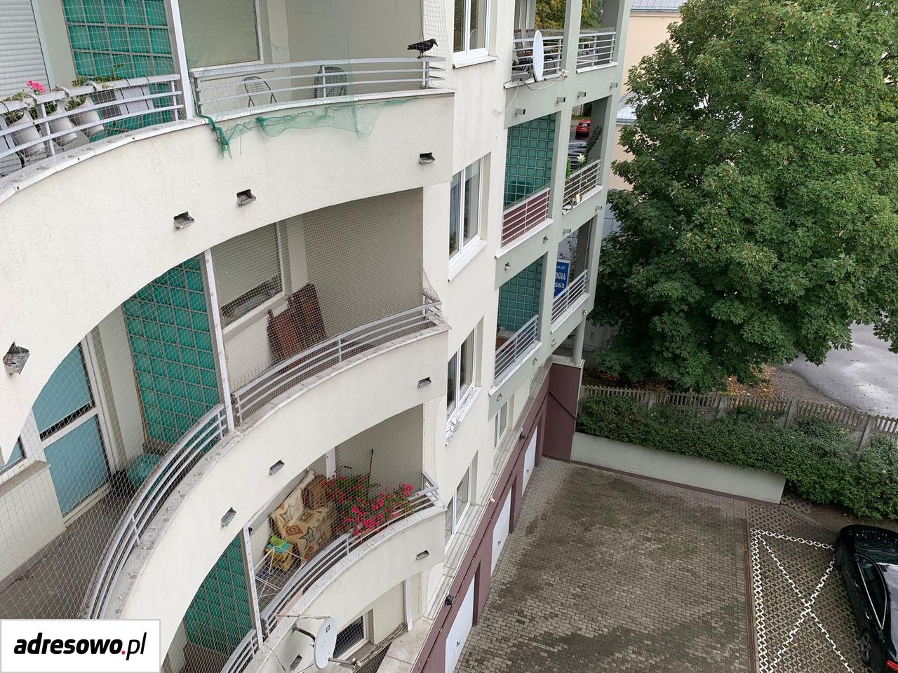 Mieszkanie 2-pokojowe Łódź Bałuty, ul. Zygmunta Sierakowskiego. Zdjęcie 12