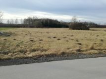 Działka budowlana Ruda Strawczyńska. Zdjęcie 3