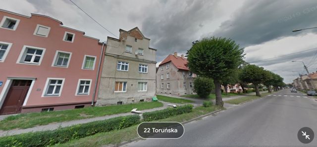 Mieszkanie 3-pokojowe Kwidzyn, ul. Toruńska. Zdjęcie 1