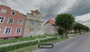 Mieszkanie 3-pokojowe Kwidzyn, ul. Toruńska 22
