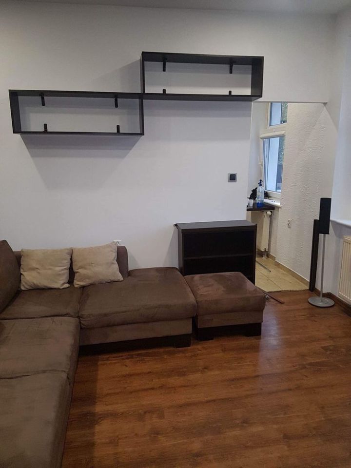 Mieszkanie 1-pokojowe Koszalin Centrum, ul. Michała Drzymały. Zdjęcie 2