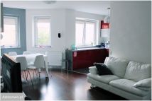 Mieszkanie 4-pokojowe Szczecin Centrum, ul. Jana Chryzostoma Paska. Zdjęcie 1