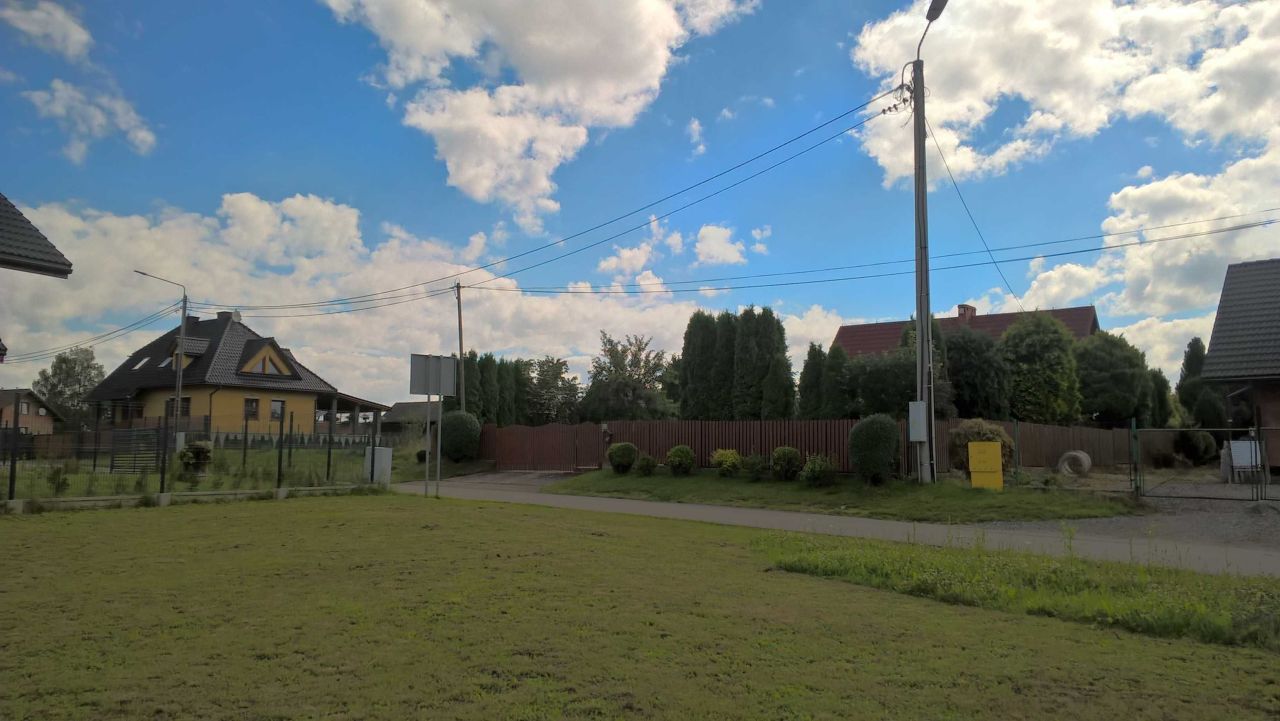 Działka budowlana Dębowiec. Zdjęcie 5