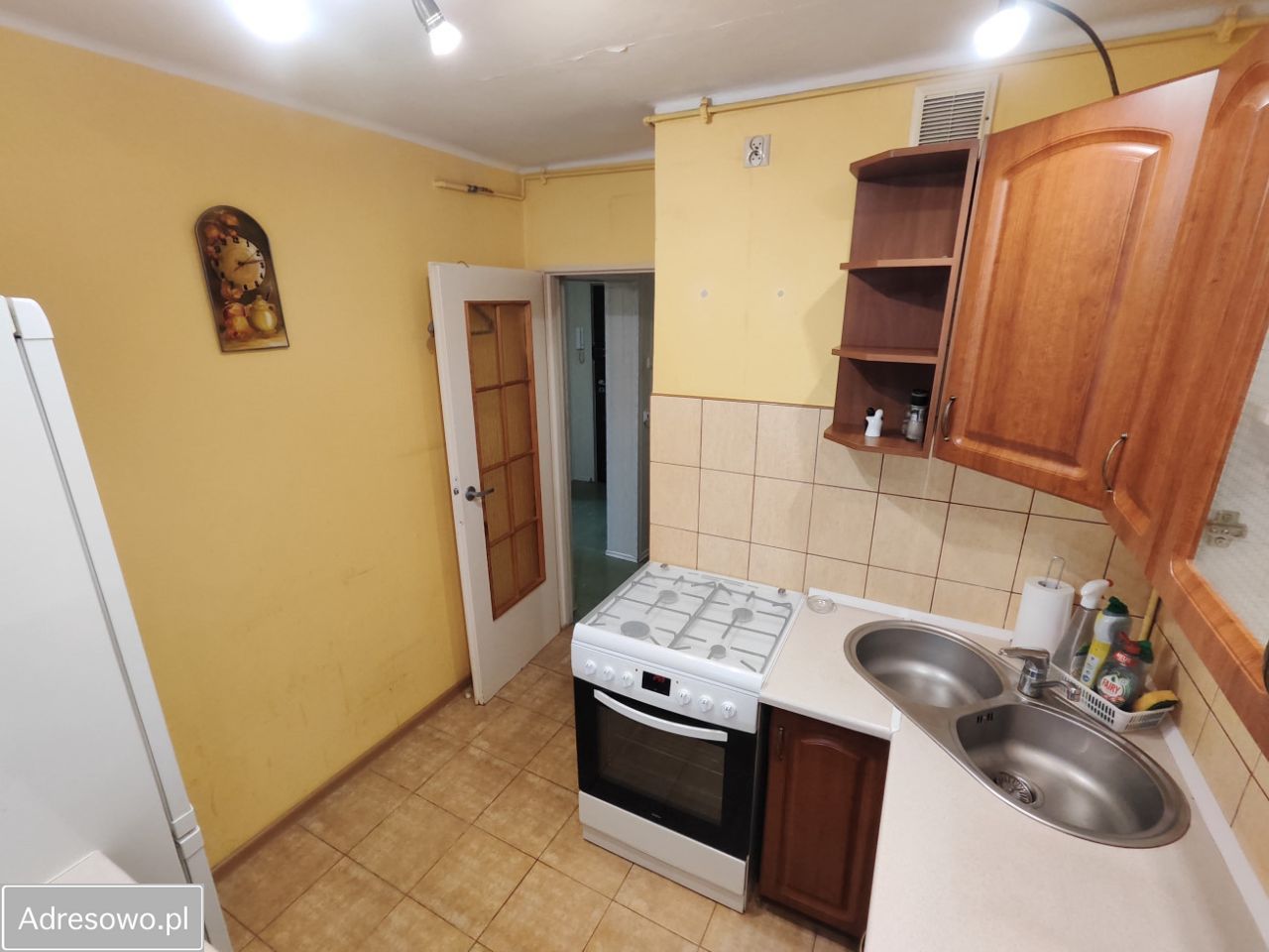 Mieszkanie 3-pokojowe Szczecinek, ul. Budowlanych. Zdjęcie 14