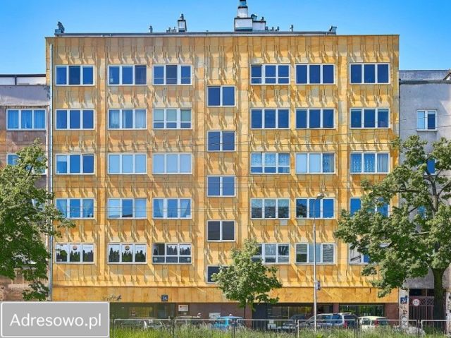 Mieszkanie 1-pokojowe Warszawa Mokotów, ul. Puławska. Zdjęcie 1