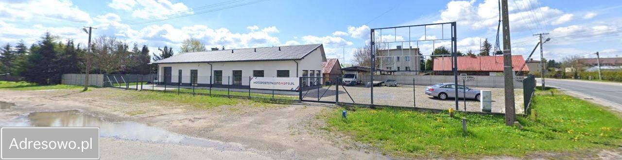 Działka inwestycyjna Stalowa Wola, ul. Mostowa. Zdjęcie 4