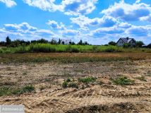 Działka budowlana Rokietnica. Zdjęcie 4