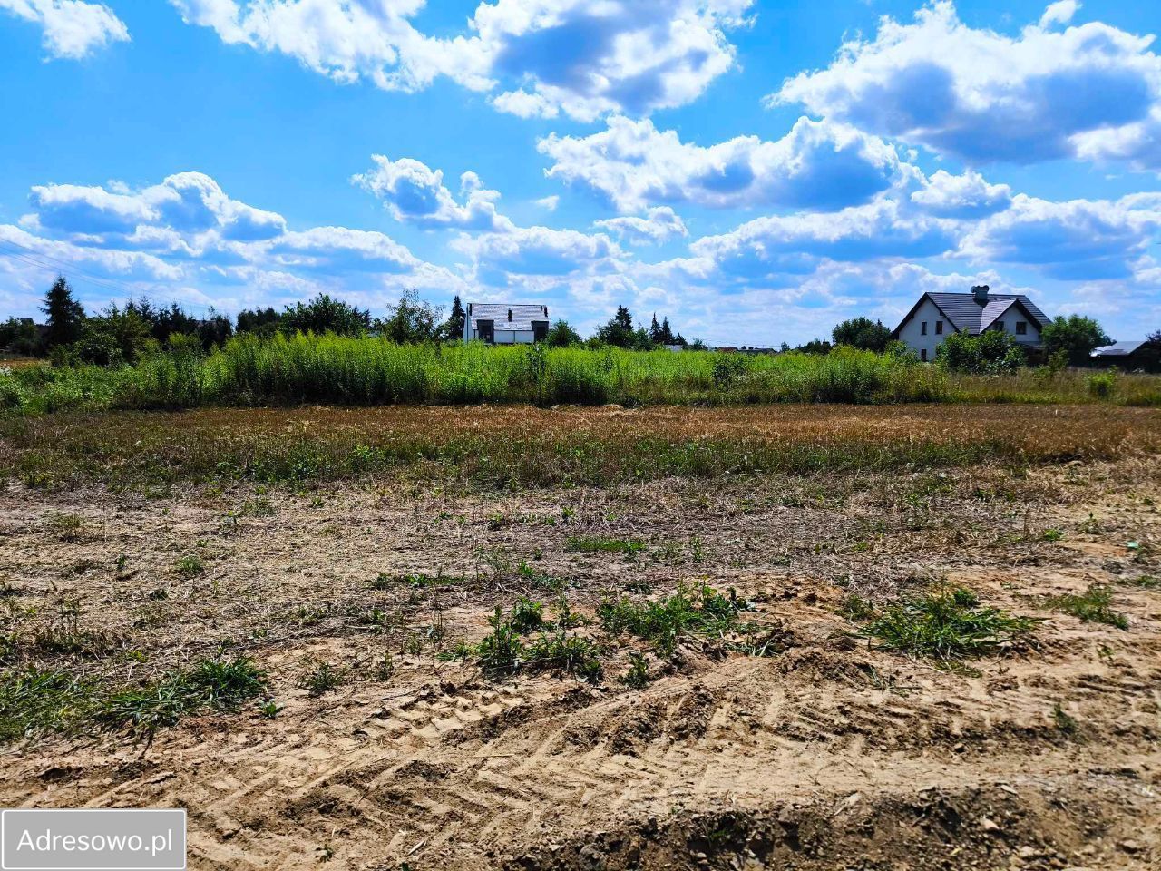 Działka budowlana Rokietnica. Zdjęcie 5