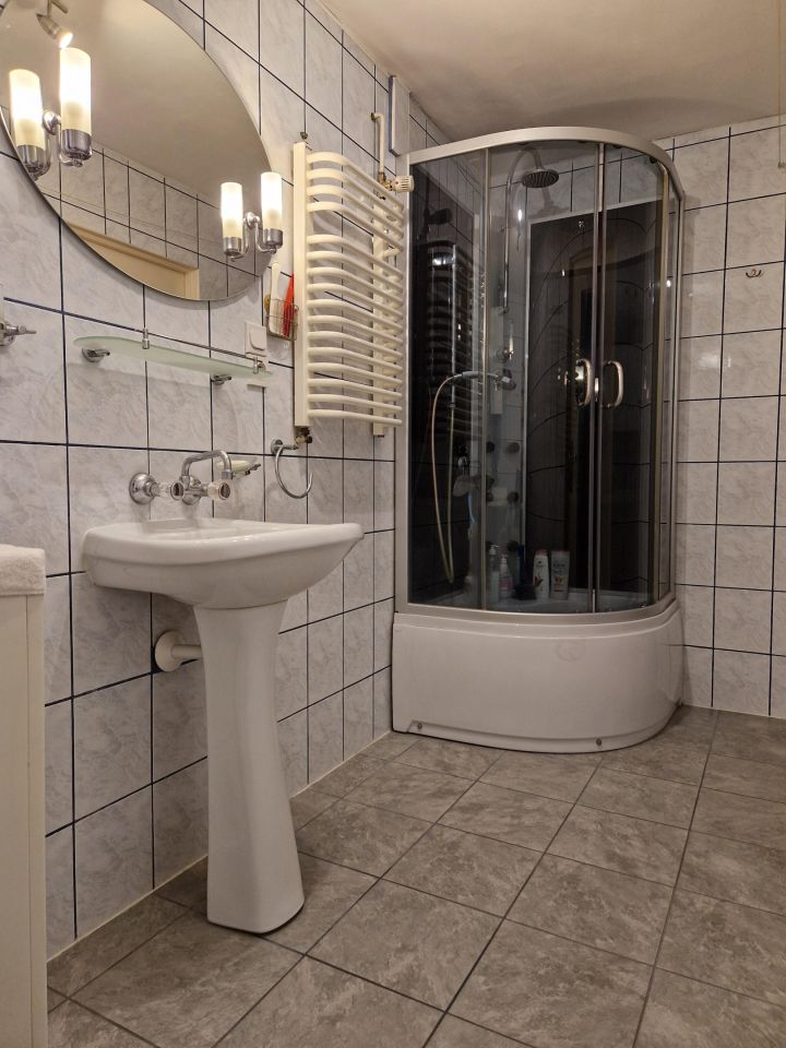 Mieszkanie 2-pokojowe Legnica Centrum, ul. Parkowa. Zdjęcie 7