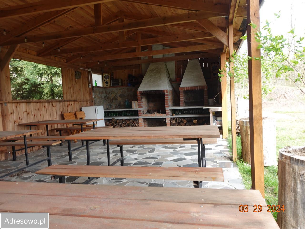 dom wolnostojący, 3 pokoje Wysoka. Zdjęcie 2