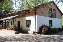 dom wolnostojący Leszczyny Małe