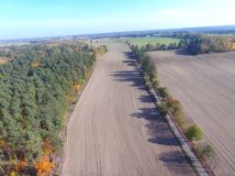 Działka budowlana Tuczno. Zdjęcie 2