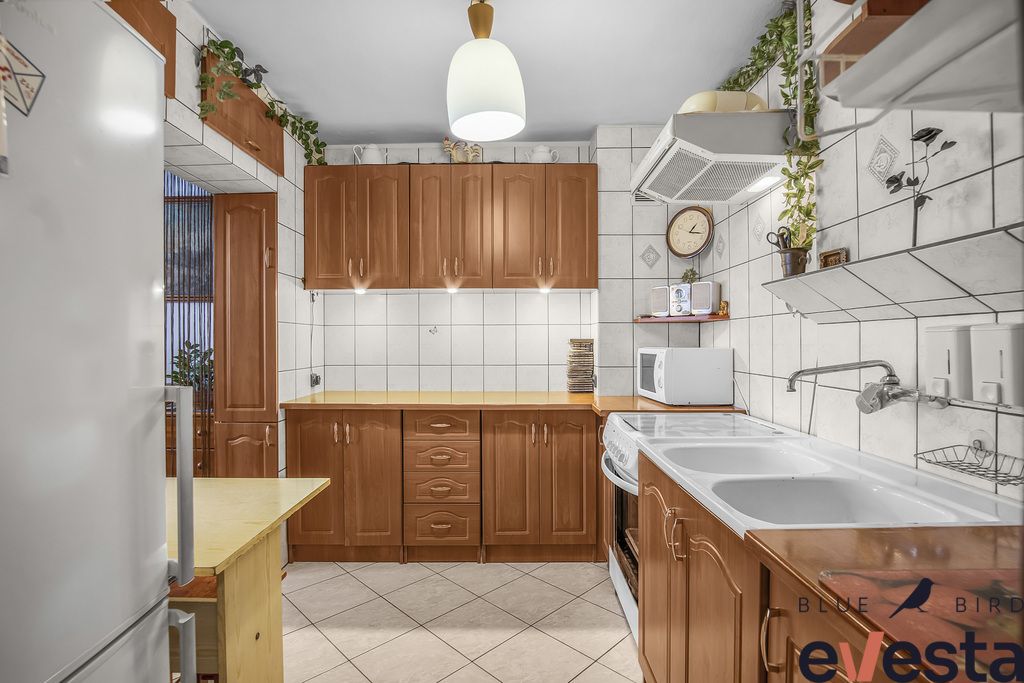 Mieszkanie 3-pokojowe Wrocław, ul. Nożownicza. Zdjęcie 7