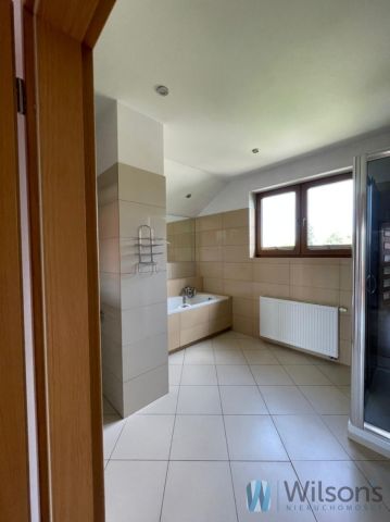 Mieszkanie 7-pokojowe Warszawa Mokotów, ul. Inspektowa. Zdjęcie 23