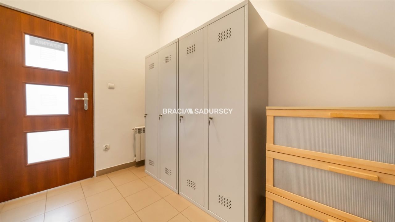 dom wolnostojący, 5 pokoi Węgrzce Wielkie. Zdjęcie 15