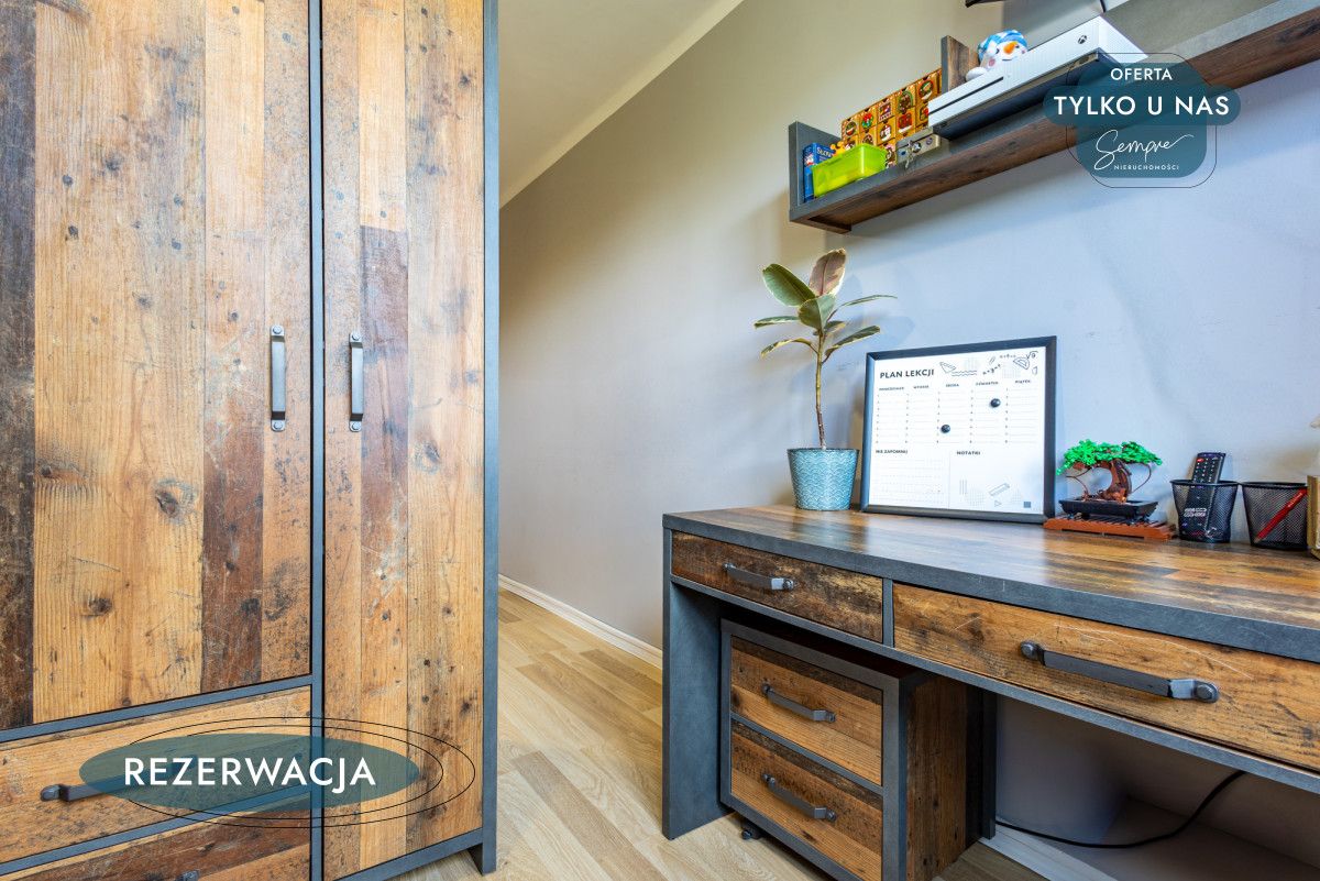 Mieszkanie 3-pokojowe Nowy Glinnik. Zdjęcie 7