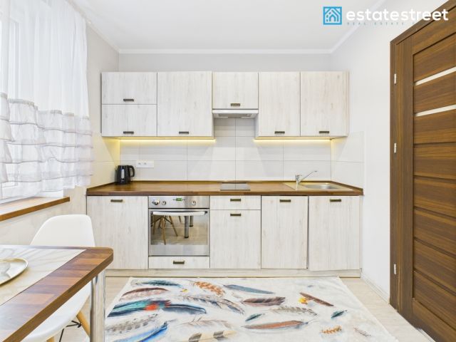 Mieszkanie 1-pokojowe Katowice, ul. Stanisława Moniuszki. Zdjęcie 7