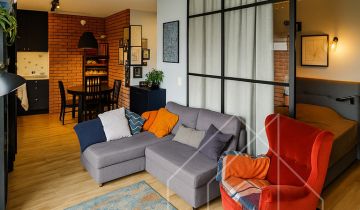 Mieszkanie 2-pokojowe Szczecin, ul. Zygmunta Chmielewskiego