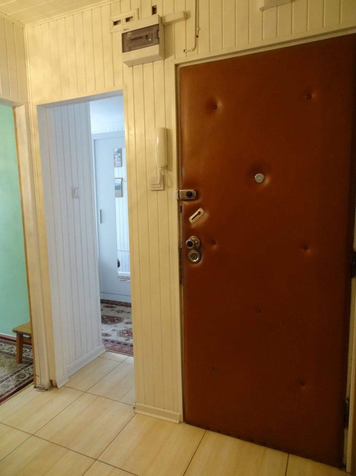 Mieszkanie 3-pokojowe Góra Kalwaria, ul. kard. Stefana Wyszyńskiego. Zdjęcie 4