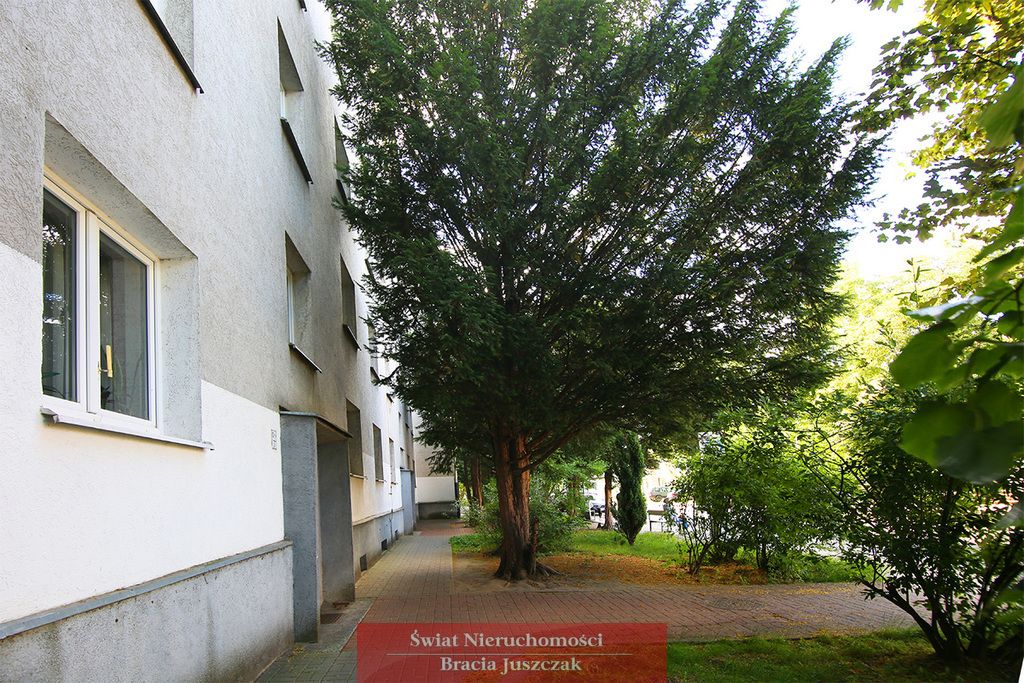 Mieszkanie 2-pokojowe Wrocław. Zdjęcie 3