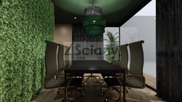 Biuro Warszawa Śródmieście. Zdjęcie 7