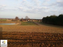 Działka rolna Smętowo Graniczne. Zdjęcie 4