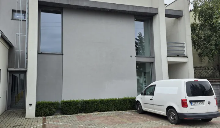 Lokal Brodnica Centrum, ul. Podgórna