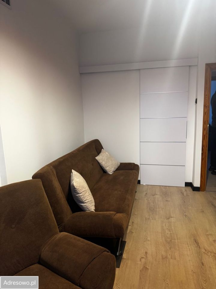 Mieszkanie 2-pokojowe Mława, ul. Szewska. Zdjęcie 4