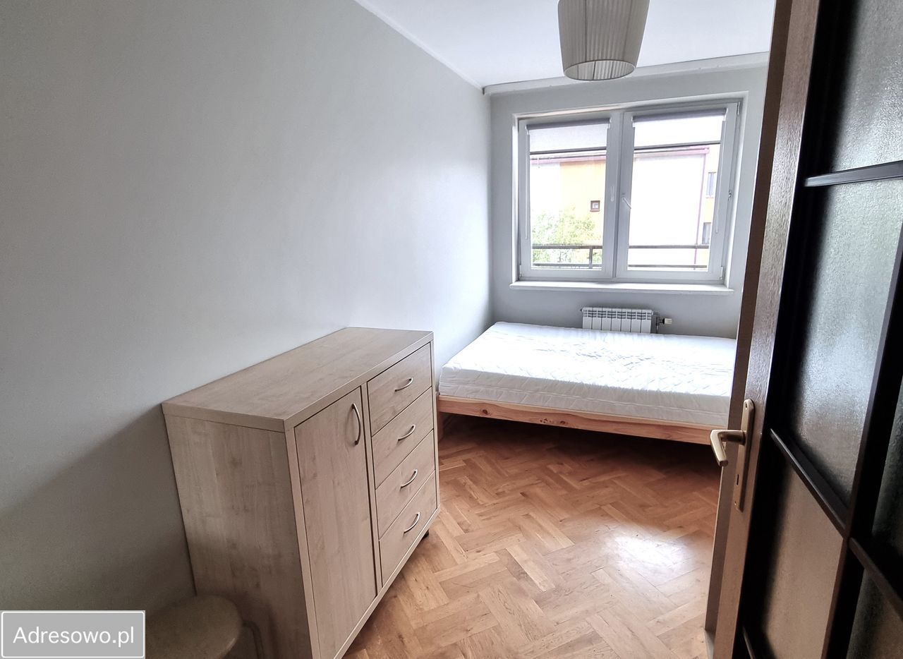 Mieszkanie 2-pokojowe Kraków Żabiniec, ul. Andrzeja Frycza-Modrzewskiego. Zdjęcie 9